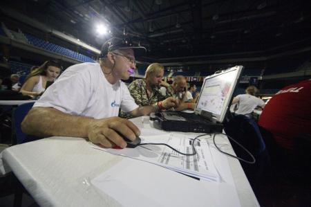 ЧЕ-2015. Фоторепортаж Николая Рябцева с третьего спортивного