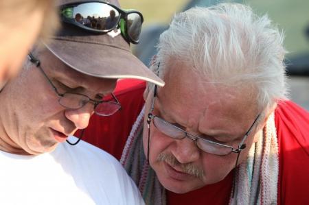 ЧЕ-2015. Фоторепортаж Николая Рябцева с третьего спортивного