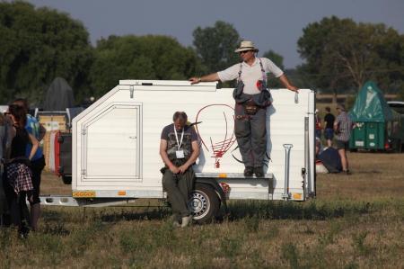 ЧЕ-2015. Фоторепортаж Николая Рябцева с третьего спортивного