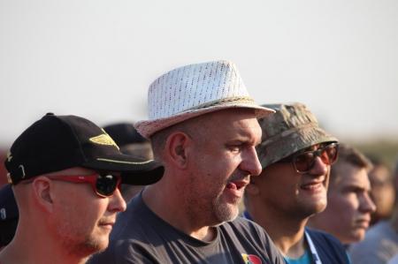 ЧЕ-2015. Фоторепортаж Николая Рябцева с третьего спортивного