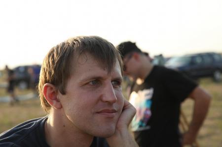 ЧЕ-2015. Фоторепортаж Николая Рябцева с третьего спортивного