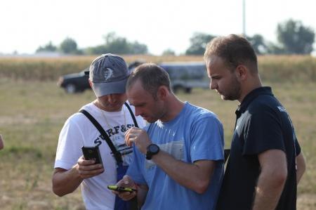 ЧЕ-2015. Фоторепортаж Николая Рябцева с третьего спортивного