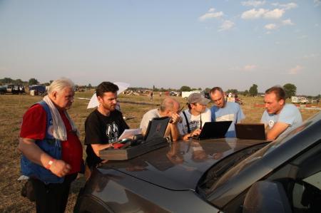 ЧЕ-2015. Фоторепортаж Николая Рябцева с третьего спортивного