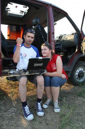 ЧЕ-2015. Фоторепортаж Николая Рябцева с третьего спортивного