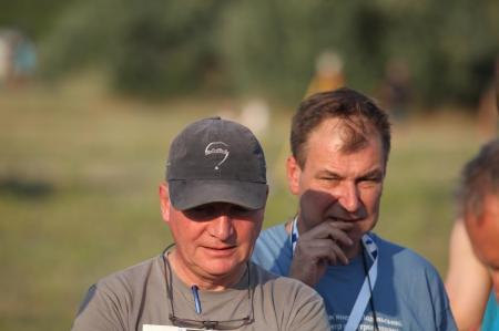 ЧЕ-2015. Фоторепортаж Николая Рябцева с третьего спортивного