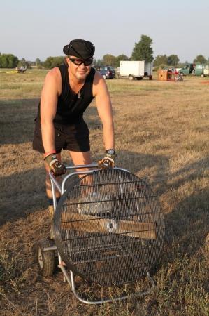 ЧЕ-2015. Фоторепортаж Николая Рябцева с третьего спортивного