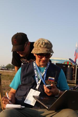 ЧЕ-2015. Фоторепортаж Николая Рябцева с третьего спортивного