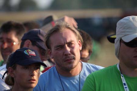 ЧЕ-2015. Фоторепортаж Николая Рябцева с третьего спортивного