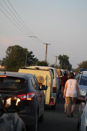 ЧЕ-2015. Фоторепортаж Николая Рябцева с третьего спортивного