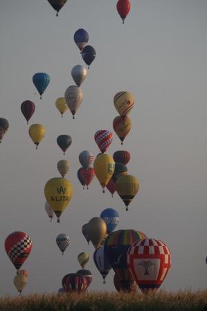 ЧЕ-2015. Фоторепортаж Николая Рябцева с третьего спортивного