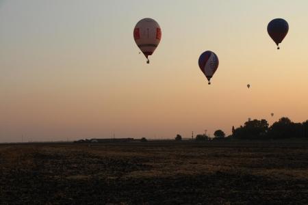 ЧЕ-2015. Фоторепортаж с 4-го спортивного полёта