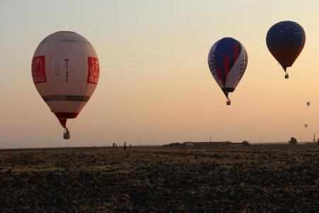 ЧЕ-2015. Фоторепортаж с 4-го спортивного полёта