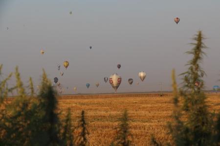 ЧЕ-2015. Фоторепортаж с 4-го спортивного полёта