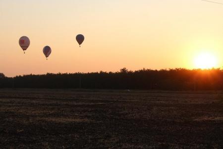 ЧЕ-2015. Фоторепортаж с 4-го спортивного полёта
