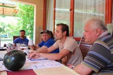 ЧЕ-2015. Фоторепортаж с 4-го спортивного полёта