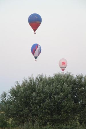 ЧЕ-2015. Фоторепортаж с 4-го спортивного полёта