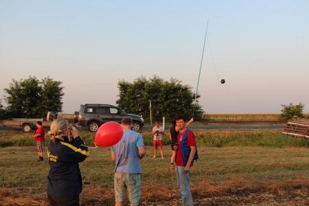 ЧЕ-2015. Фоторепортаж с 4-го спортивного полёта