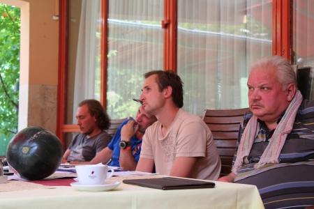 ЧЕ-2015. Фоторепортаж с 4-го спортивного полёта