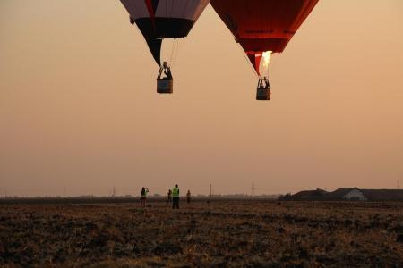 ЧЕ-2015. Фоторепортаж с 4-го спортивного полёта
