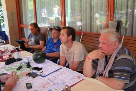 ЧЕ-2015. Фоторепортаж с 4-го спортивного полёта