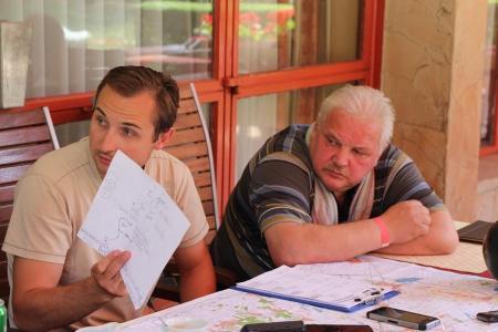 ЧЕ-2015. Фоторепортаж с 4-го спортивного полёта