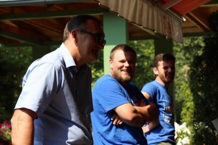 ЧЕ-2015. Фоторепортаж с 4-го спортивного полёта