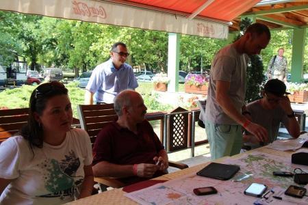 ЧЕ-2015. Фоторепортаж с 4-го спортивного полёта