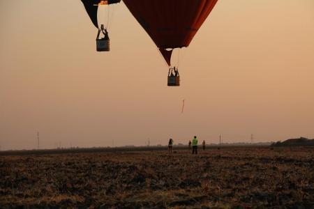 ЧЕ-2015. Фоторепортаж с 4-го спортивного полёта