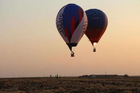 ЧЕ-2015. Фоторепортаж с 4-го спортивного полёта