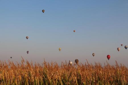 ЧЕ-2015. Фоторепортаж с 4-го спортивного полёта