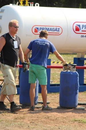 ЧЕ-2015. Фоторепортаж с 4-го спортивного полёта