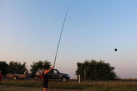 ЧЕ-2015. Фоторепортаж с 4-го спортивного полёта