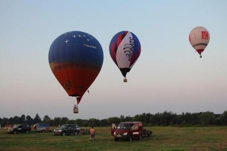 ЧЕ-2015. Фоторепортаж с 4-го спортивного полёта