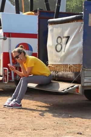 ЧЕ-2015. Фоторепортаж с 4-го спортивного полёта