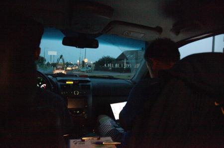 ЧЕ-2015. Фоторепортаж с 4-го спортивного полёта