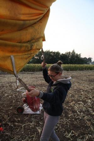 ЧЕ-2015. Фоторепортаж с 4-го спортивного полёта