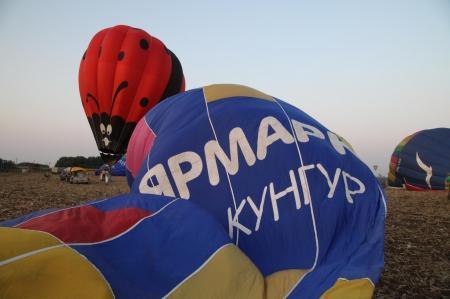 ЧЕ-2015. Фоторепортаж с 4-го спортивного полёта