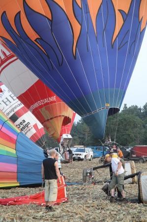 ЧЕ-2015. Фоторепортаж с 4-го спортивного полёта