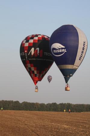 ЧЕ-2015. Фоторепортаж с 4-го спортивного полёта