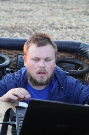 ЧЕ-2015. Фоторепортаж с 4-го спортивного полёта