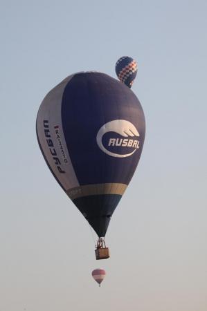 ЧЕ-2015. Фоторепортаж с 4-го спортивного полёта