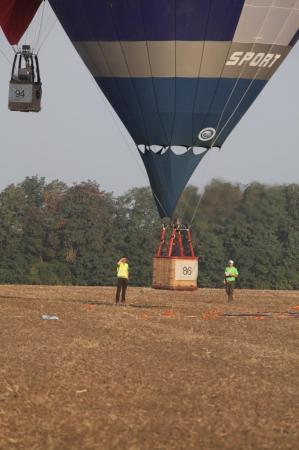 ЧЕ-2015. Фоторепортаж с 4-го спортивного полёта