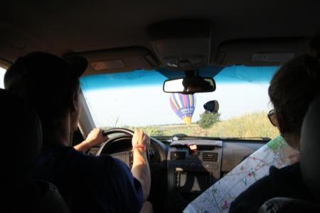 ЧЕ-2015. Фоторепортаж с 4-го спортивного полёта