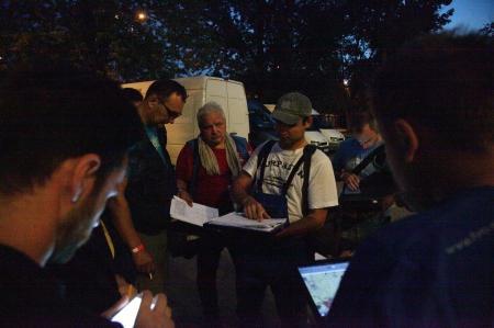 ЧЕ-2015. Фоторепортаж с 4-го спортивного полёта