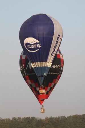 ЧЕ-2015. Фоторепортаж с 4-го спортивного полёта