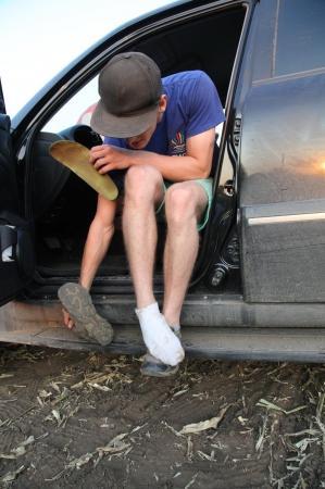 ЧЕ-2015. Фоторепортаж с 4-го спортивного полёта