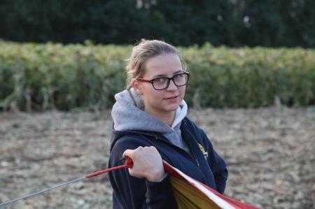 ЧЕ-2015. Фоторепортаж с 4-го спортивного полёта