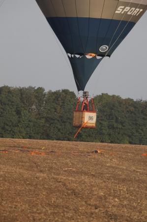 ЧЕ-2015. Фоторепортаж с 4-го спортивного полёта