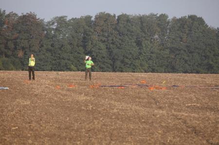 ЧЕ-2015. Фоторепортаж с 4-го спортивного полёта