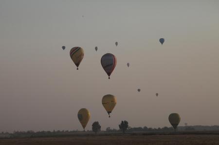 ЧЕ-2015. Фоторепортаж с 4-го спортивного полёта